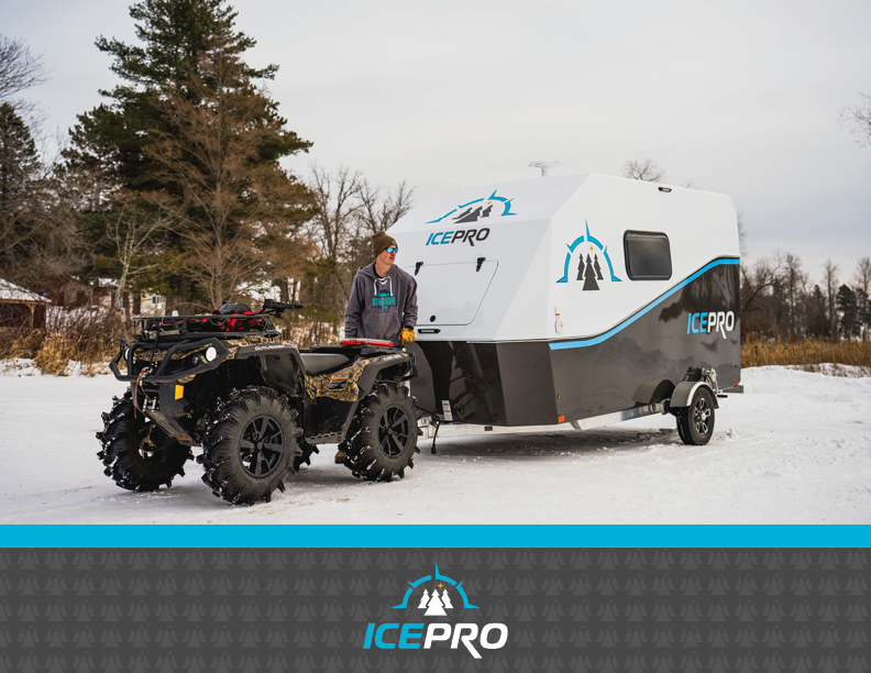 About Us - IcePro